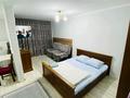 1-комнатная квартира · 62 м² · 4/5 этаж, Есенова 17А — Есенова 17А за 10 000 〒 в 