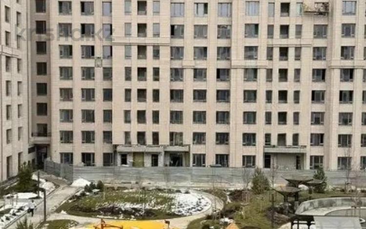 2-комнатная квартира, 81 м², 4/9 этаж, Аль-Фараби 69a за 125 млн 〒 в Алматы, Бостандыкский р-н — фото 3