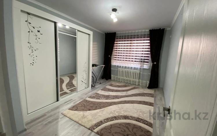 2-бөлмелі пәтер · 62 м² · 2/5 қабат, мкр. Саялы 131 — СРОЧНАЯ ПРОДАЖА, бағасы: 31 млн ₸ в Алматы, Алатауский р-н — фото 10