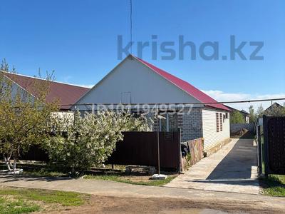 Отдельный дом · 4 комнаты · 120 м² · 5 сот., мкр. Зачаганск пгт, Жалантос батыр 40/1 — Жумыр крылышки за 30 млн ₸ в Уральске