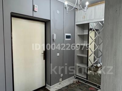 3-комнатная квартира · 86.4 м² · 6/7 этаж, Жана кала 21 — Возле университета Вусанг за 200 000 〒 в Туркестане