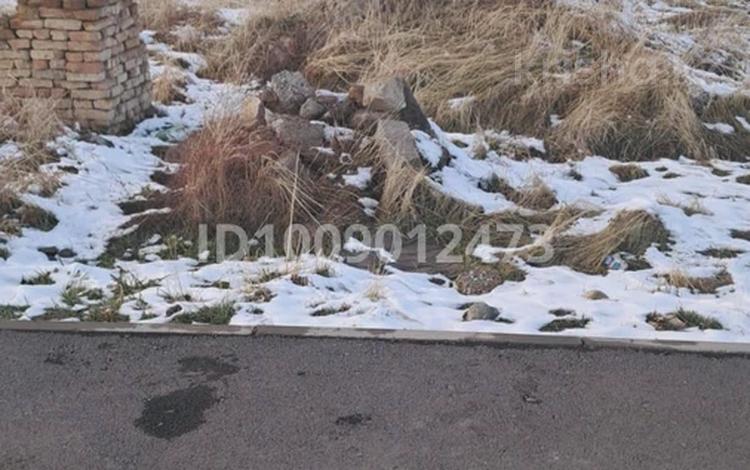 Участок · 7.5 соток, мкр Нуршуак, Сандықкөл 65 — Жайлы мектеп 140 за 22 млн 〒 в Шымкенте, Абайский р-н — фото 3