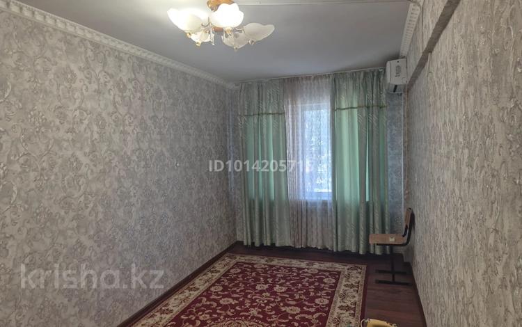 2-комнатная квартира · 45.4 м² · 2/5 этаж, авангард 7 за 15 млн ₸ в Атырау, мкр Авангард-2 — фото 2