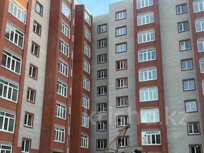 1-комнатная квартира, 37.2 м², 6/9 этаж, Молдашева за 10 млн 〒 в Уральске