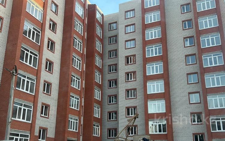 1-комнатная квартира, 37.2 м², 6/9 этаж, Молдашева за 10 млн 〒 в Уральске — фото 2