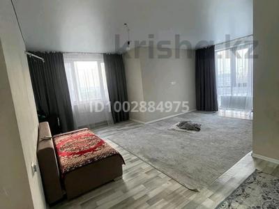 2-бөлмелі пәтер · 60 м² · 6/12 қабат, мкр Дарабоз 87 — Алматы Арена, бағасы: 250 000 ₸ в Алатауский р-н