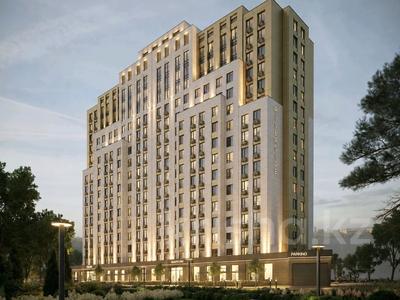 2-бөлмелі пәтер · 81.6 м² · 5/16 қабат, Пермитина 11/3, бағасы: 58 млн ₸ в Усть-Каменогорске