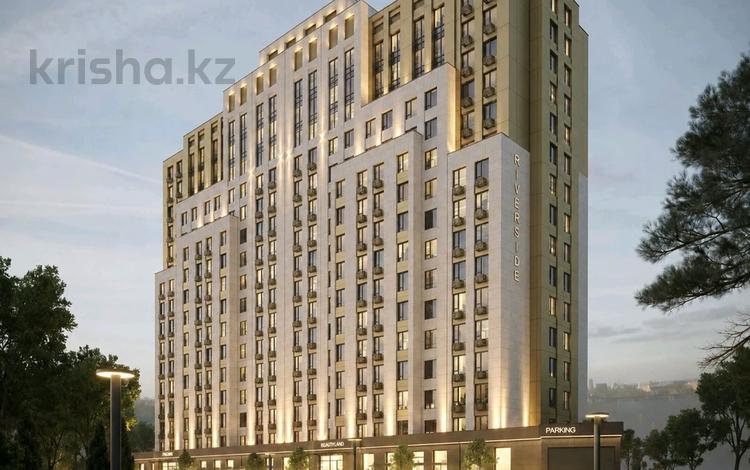 2-бөлмелі пәтер · 81.6 м² · 5/16 қабат, Пермитина 11/3, бағасы: 58 млн ₸ в Усть-Каменогорске — фото 2
