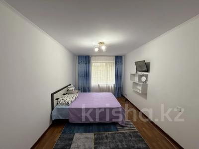3-бөлмелі пәтер · 56 м² · 1/5 қабат, мкр Орбита-4 29, бағасы: 300 000 ₸ в Алматы, Бостандыкский р-н