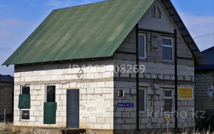 Отдельный дом · 5 комнат · 95.4 м² · 8 сот., мкр Достык , улица Әлдиана 116 — 2-я улица после ЦОНа на право 5-й дом за 25 млн ₸ в Шымкенте, Абайский р-н — фото 10