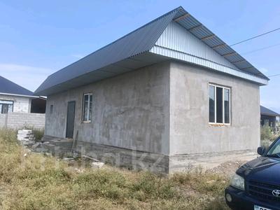 Отдельный дом · 3 комнаты · 70 м² · 8 сот., Жобаланған көш. за 7 млн ₸ в Алматинской обл.