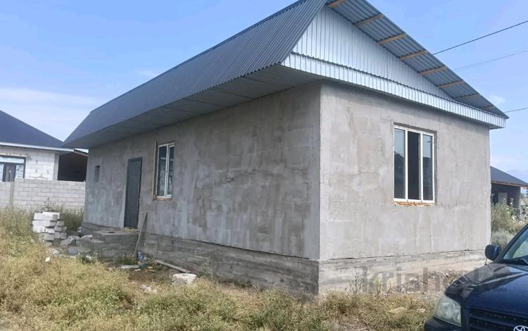 Отдельный дом · 3 комнаты · 70 м² · 8 сот., Жобаланған көш. за 7 млн ₸ в Алматинской обл. — фото 30