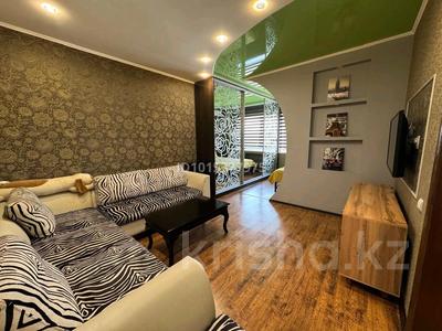 2-бөлмелі пәтер · 56 м² · 6/9 қабат, Розыбакиева 281 — МЕГА, бағасы: 54.5 млн ₸ в Алматы, Бостандыкский р-н