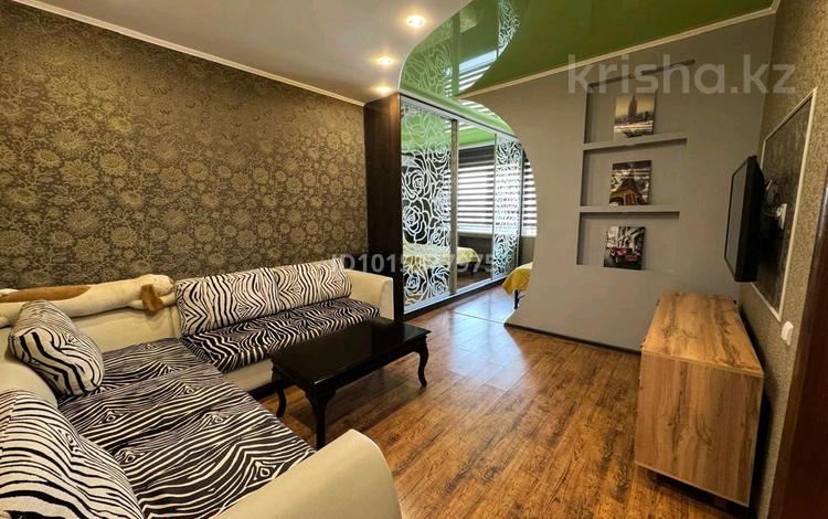 2-бөлмелі пәтер · 56 м² · 6/9 қабат, Розыбакиева 281 — МЕГА, бағасы: 54.5 млн ₸ в Алматы, Бостандыкский р-н — фото 2