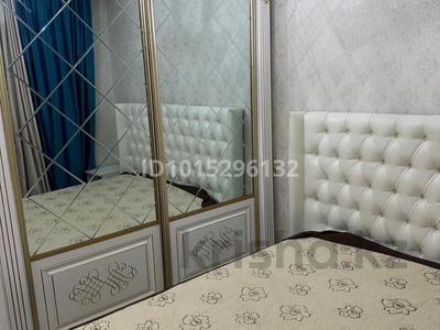 1-комнатная квартира · 45 м² · 4/15 этаж, Наурызбай батыра 50 — Жибек Жолы за 400 000 ₸ в Алматы, Алмалинский р-н