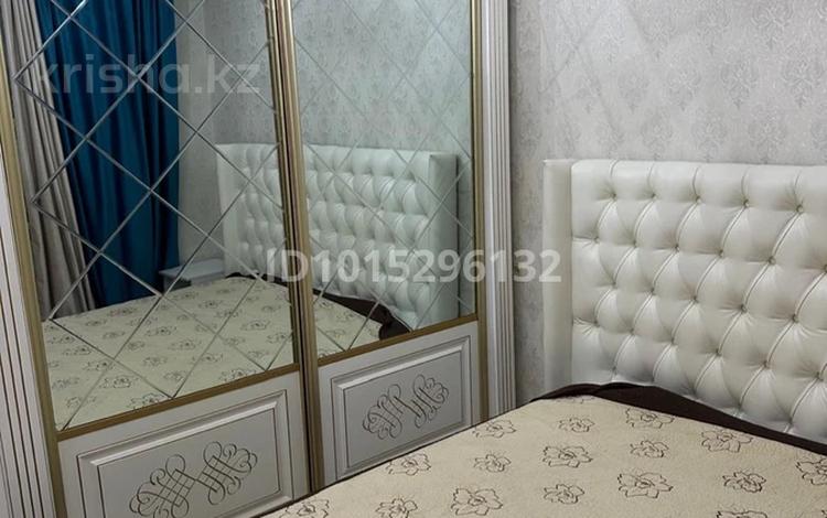 1-комнатная квартира · 45 м² · 4/15 этаж, Наурызбай батыра 50 — Жибек Жолы за 400 000 ₸ в Алматы, Алмалинский р-н — фото 2