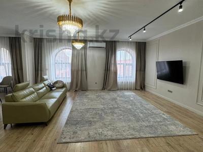 4-комнатная квартира · 143 м² · 8/9 этаж, Посмакова 67 за 90 млн ₸ в Семее