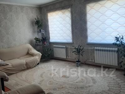 3-комнатная квартира · 93.5 м² · 6/6 этаж, Ш.Калдаякова за 19 млн ₸ в Актобе