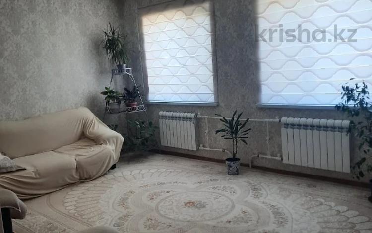 3-комнатная квартира · 93.5 м² · 6/6 этаж, Ш.Калдаякова за 19 млн ₸ в Актобе — фото 3