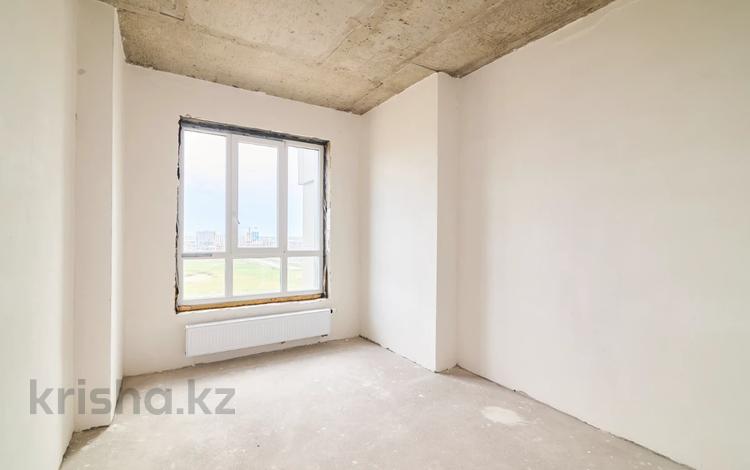 3-бөлмелі пәтер, 80 м², 15/17 қабат, Туран 83/1, бағасы: 29 млн 〒 в Астане, Нура р-н — фото 2