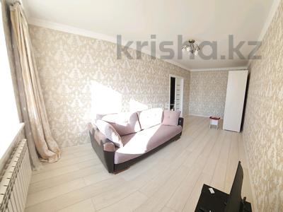 1-комнатная квартира · 46 м² · 4/10 этаж, Кордай 81 — Ул.Кошкарбаева за ~ 24.4 млн ₸ в Астане, Алматы р-н