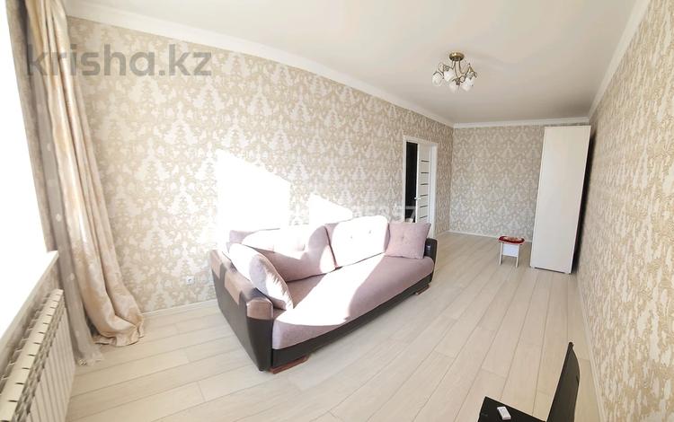 1-комнатная квартира · 46 м² · 4/10 этаж, Кордай 81 — Ул.Кошкарбаева за ~ 24.4 млн ₸ в Астане, Алматы р-н — фото 2