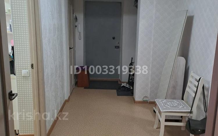 3-бөлмелі пәтер · 70 м² · 4/9 қабат, Мкр. Карагайлы — около Абай Арены, бағасы: 35.5 млн ₸ в Семее — фото 2