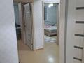 3-бөлмелі пәтер · 70 м² · 4/9 қабат, Мкр. Карагайлы — около Абай Арены, бағасы: 35.5 млн ₸ в Семее — фото 4