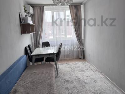 2-бөлмелі пәтер · 41 м² · 5/5 қабат, Көкқайнар ш/а., Арқалық 43, бағасы: 22 млн ₸ в Алматы, Алатауский р-н