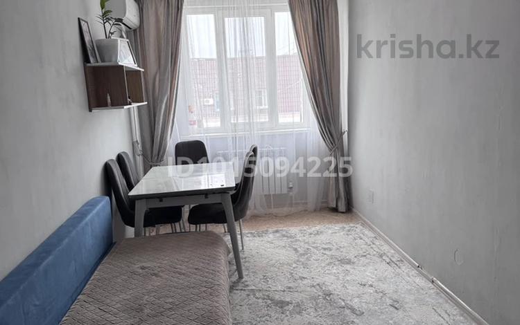2-бөлмелі пәтер · 41 м² · 5/5 қабат, Көкқайнар ш/а., Арқалық 43, бағасы: 22 млн ₸ в Алматы, Алатауский р-н — фото 2