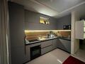 2-комнатная квартира · 90 м² · 11/13 этаж, Розыбакиева 283/1 — Лисянского за 77 млн ₸ в Алматы, Бостандыкский р-н