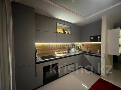 2-комнатная квартира · 90 м² · 11/13 этаж, Розыбакиева 283/1 — Лисянского за 77 млн ₸ в Алматы, Бостандыкский р-н