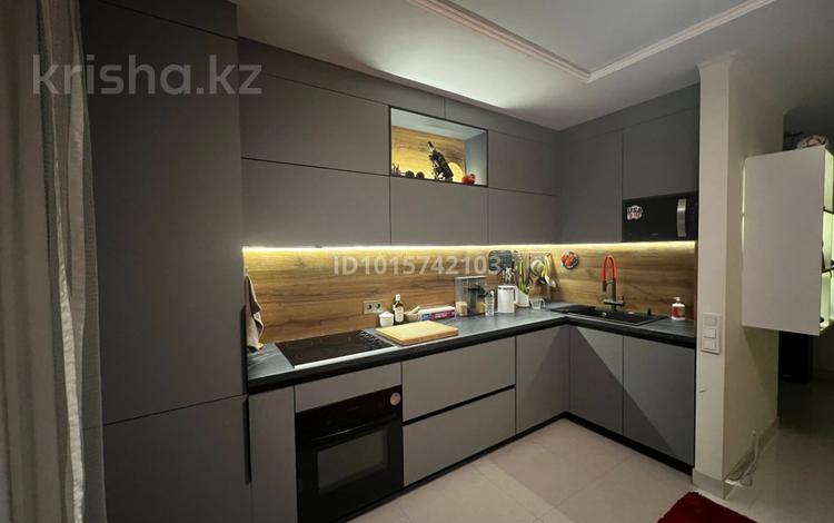 2-комнатная квартира · 90 м² · 11/13 этаж, Розыбакиева 283/1 — Лисянского за 77 млн ₸ в Алматы, Бостандыкский р-н — фото 2