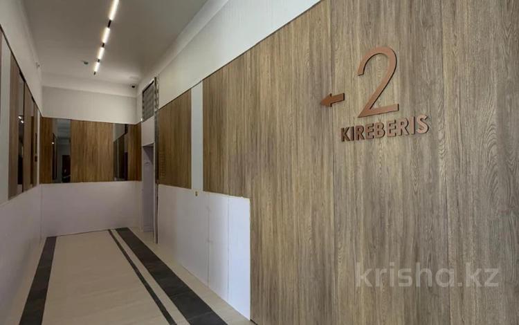 2-комнатная квартира · 57.3 м² · 4/9 этаж, Ахмет Байтурсынулы 10а — БЕЗ КОМИССИИ за ~ 43.3 млн ₸ в Астане, Сарайшык р-н — фото 2