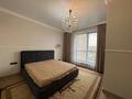 2-бөлмелі пәтер · 64 м² · 10/13 қабат, Журавлева 28, бағасы: 60 млн ₸ в Алматы, Бостандыкский р-н