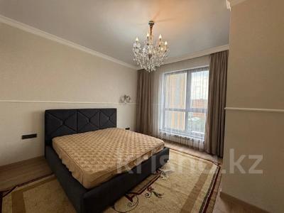 2-бөлмелі пәтер · 64 м² · 10/13 қабат, Журавлева 28, бағасы: 60 млн ₸ в Алматы, Бостандыкский р-н