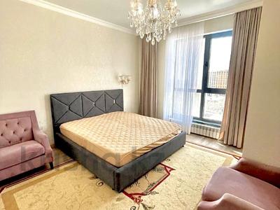 2-комнатная квартира · 64 м² · 10/13 этаж, Журавлева 28 за 60 млн 〒 в Алматы, Бостандыкский р-н