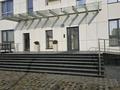2-бөлмелі пәтер · 64 м² · 10/13 қабат, Журавлева 28, бағасы: 60 млн ₸ в Алматы, Бостандыкский р-н — фото 12
