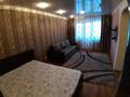 1-комнатная квартира, 35 м², 3/5 этаж посуточно, 1 МАЯ 8 за 9 000 〒 в Павлодаре — фото 4