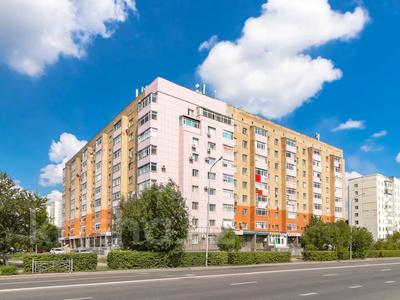 1-комнатная квартира · 41 м² · 3/9 этаж, абылайхана 51 — мусрепова за 21 млн ₸ в Астане, Алматы р-н