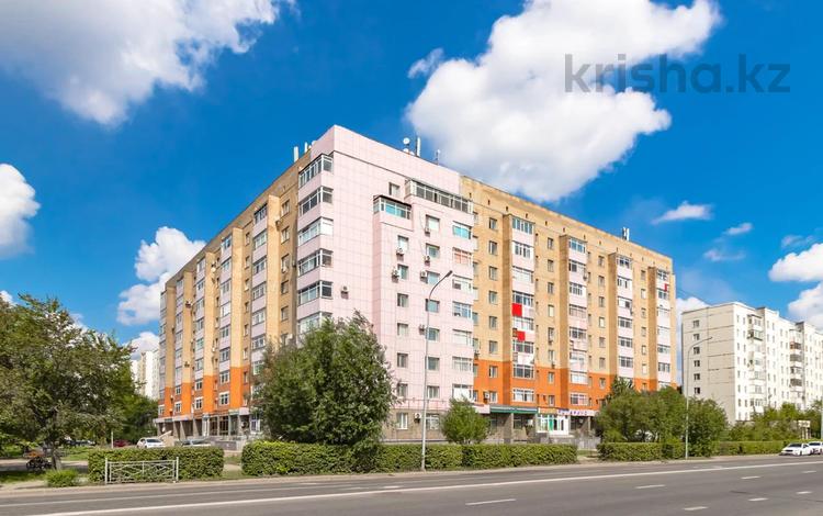 1-комнатная квартира · 41 м² · 3/9 этаж, абылайхана 51 — мусрепова за 21 млн ₸ в Астане, Алматы р-н — фото 9