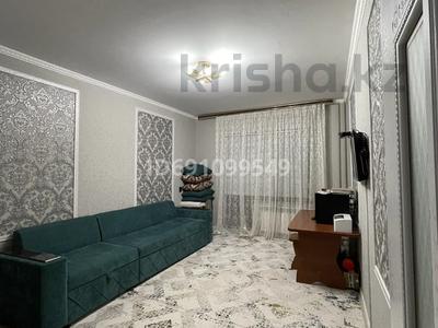 2-комнатная квартира, 50.2 м², 2/5 этаж, мкр Сайрам за 22.8 млн 〒 в Шымкенте, Енбекшинский р-н