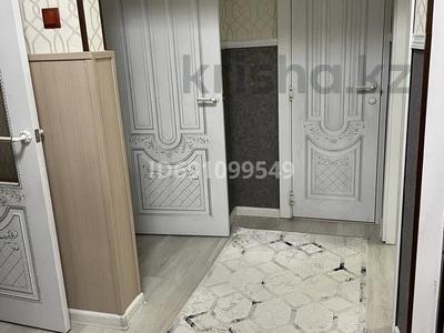 2-комнатная квартира, 50.2 м², 2/5 этаж, мкр Сайрам за 22.8 млн 〒 в Шымкенте, Енбекшинский р-н