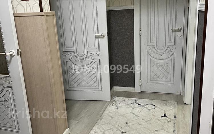 2-комнатная квартира, 50.2 м², 2/5 этаж, мкр Сайрам за 22.8 млн 〒 в Шымкенте, Енбекшинский р-н — фото 17