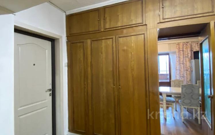 4-комнатная квартира · 98.8 м² · 5/5 этаж, Ратушного за 45 млн ₸ в Алматы, Жетысуский р-н — фото 21