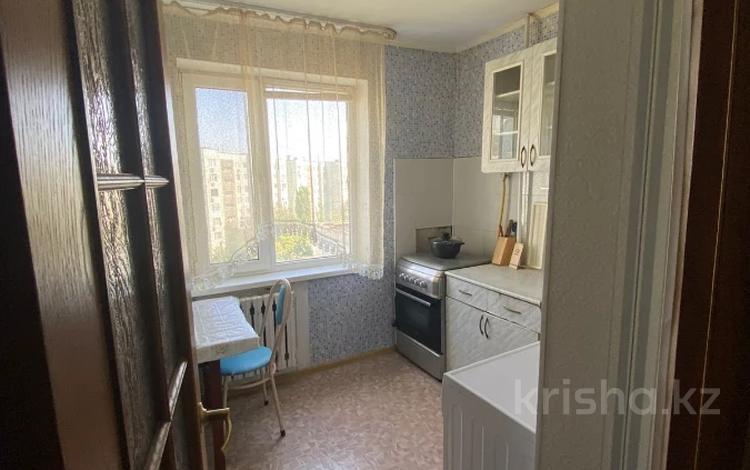1-бөлмелі пәтер · 35 м² · 8/9 қабат, мкр 11, Шайкенова, бағасы: 10.5 млн ₸ в Актобе — фото 10