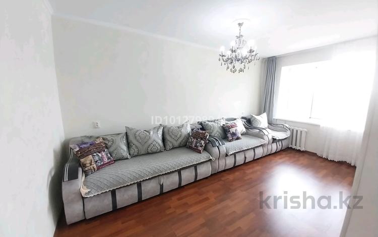 2-комнатная квартира · 45 м² · 4/5 этаж, Мкр Жастар 20 — Дет.Стоматология, коммуналный рынок, Технодом за 19 млн ₸ в Талдыкоргане, мкр Жастар — фото 12