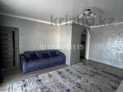 2-бөлмелі пәтер · 63 м² · 10/10 қабат, Жунисова 14/2 — Алатау-Толе би, бағасы: 31 млн ₸ в Алматы, Наурызбайский р-н
