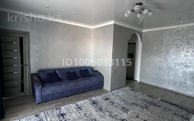 2-бөлмелі пәтер · 63 м² · 10/10 қабат, Жунисова 14/2 — Алатау-Толе би, бағасы: 31 млн ₸ в Алматы, Наурызбайский р-н — фото 2