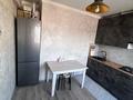 2-бөлмелі пәтер · 63 м² · 10/10 қабат, Жунисова 14/2 — Алатау-Толе би, бағасы: 31 млн ₸ в Алматы, Наурызбайский р-н — фото 9